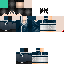 Texture for kirito