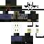 Texture for Dire max level Fortnite BY (ArcStriderPro)