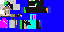 Texture for my wolf the best