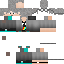 Texture for quicksilver