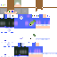 Texture for skreth
