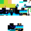 Texture for a name