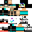 Texture for Rainbow girl exit