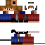 Texture for Mario5380 Default 5.1