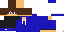 Texture for NORMAL BOY (BLUE)
