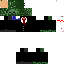 Texture for mr.zombie