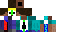 Texture for bug eyed