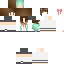 Texture for cat LucieMc