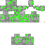 Texture for Keltaris Steve True Limit Seal Lost Time