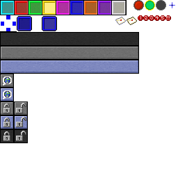 Texture for guid 1