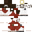 Texture for ElWonderMC cristo