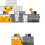 Texture for kill