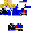 Texture for XplodingMailbox