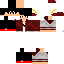 Texture for steve flash estudante