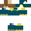 Texture for alissonmago