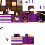 Texture for EnchantedCat