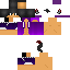 Texture for Aaron Starlight