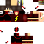 Texture for the flash