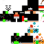 Texture for aw
