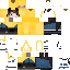 Texture for BANANA KYOKI