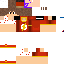 Texture for flash