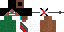 Texture for WIP Bandit