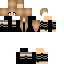 Texture for kirito and asuna fusion