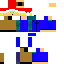 Texture for AndreinChannel