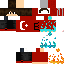 Texture for hello rowan
