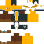 Texture for crow