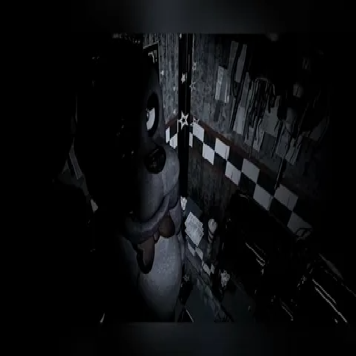 Texture for Камера 5 ночей с фредди