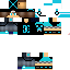 Texture for yolo