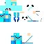 Texture for ㄇ