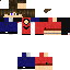 Texture for Samuel FF