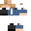 Texture for Steve Rogers