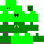 Texture for creeper1