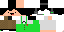 Texture for paranoid james (no coat)