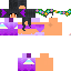 Texture for AphmauMermaid
