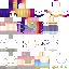 Texture for Menina eclipse