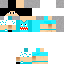 Texture for nick_dino