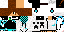 Texture for steve