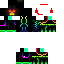 Texture for NEON CREEPER
