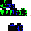 Texture for mymcskin