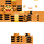 Texture for Tigger Version 2