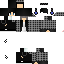 Texture for MetalGirl