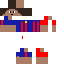 Texture for barsa