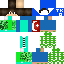 Texture for TKOadam