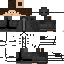Texture for Rogue