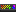 Texture for Rainbow Keyboard 