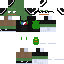 Texture for Pepe
